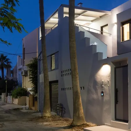 Antigoni's Seaside Lodge, A Retreat! Σπίτι διακοπών